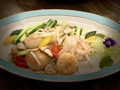 -伯衡55·吉品轩(乌鲁木齐南路店)