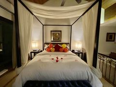 -春晖园度假酒店温泉