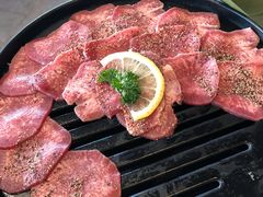 -九田家黑牛烤肉料理(三墩店)