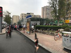 -小李烧鸡(西北角总店)