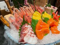 -匠和风精致料理(成都龙湖滨江天街店)