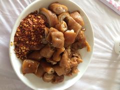 公平红烧兔-温江公平红烧兔(总店)