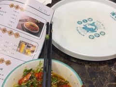 -鱼粤鲜淘米捞·中山脆肉鲩火锅(悦湖会店)