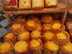 -味多美(江桥万达店)