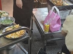 -郝大姐·乌龙山铁板烧(大学城三店)
