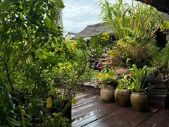 -自然餐厅(Phuket)
