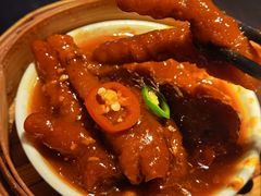 -滋粥楼·顺德菜海鲜茶点(方舟店)