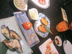 -真剑日本料理·铁板烧(贵州路店)