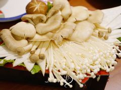 -1078號老北京涮肉(万达广场店)