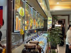 -君霖海鲜私房菜(春柳店)