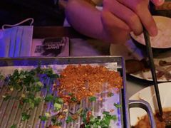 -绿茶餐厅(光谷世界城步行街店)