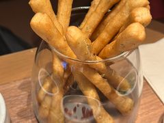 -巴奴毛肚火锅(京西大悦城店)