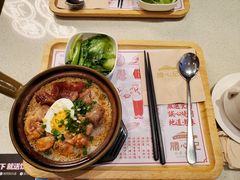 -膳心记-明火四宝煲仔饭(燕南店)