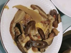 -天宜隆蘑菇宴火锅(石景山旗舰店)