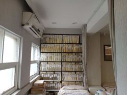 -佳慕皮肤管理连锁