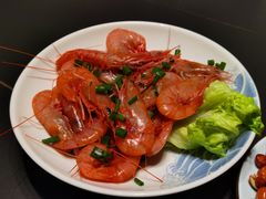 -金海湾海鲜排档(朱家尖店)