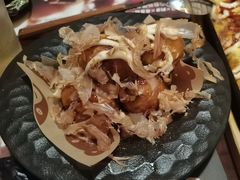 -弓二·烧鸟居酒屋(财富购物中心店)