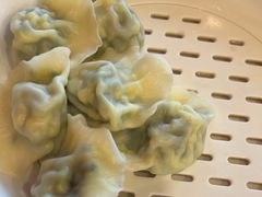 -大清花饺子(山庄店)