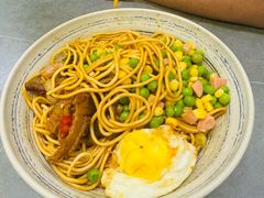 -梅溪·小伙子干挑面(安吉总店)