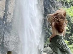 -洛阳白云山景区