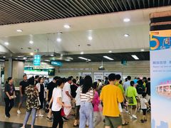 -上海科技馆(地铁站)