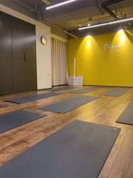 点击看大图 -FineYoga梵音瑜伽·普拉提