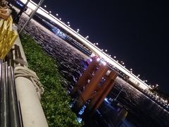 -珠江夜游广州塔·中大码头