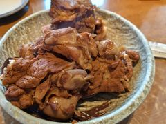 -95号酱骨·一块豆腐(展春园西路店)