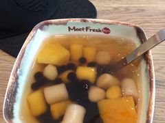 -鲜芋仙(中山路店)