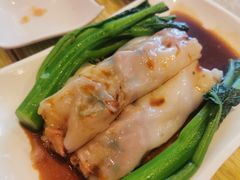 金沙猪润肠-添好运点心专门店(百老汇店)