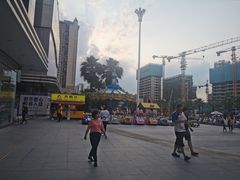 -万达广场(南宁青秀店)