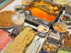 -螺大喜螺蛳粉火锅(雍和宫店)