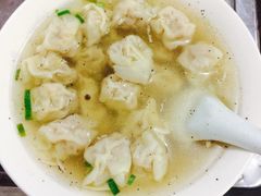 -汪家馄饨(集庆路店)