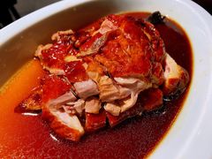 -南京大牌档(香港广场店)