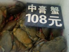 -莲花公园煎蟹(总店)