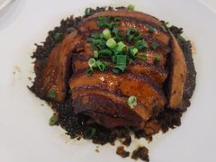 -金熊猫川菜餐厅