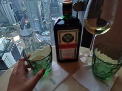 -重庆解放碑威斯汀酒店