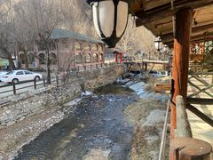 -北京水岸山吧度假村(雁栖镇店)