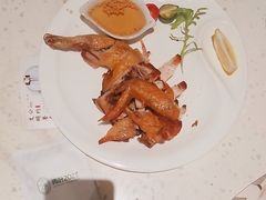 -青叶202都市餐厅(迪诺水镇店)