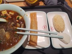 -回味鸭血粉丝汤(夫子庙瞻园路店)