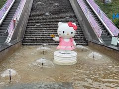 -安吉Hello Kitty乐园