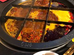 -井格重庆火锅(燕郊永旺店)