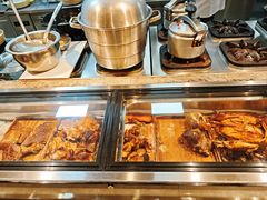 -西夏回族烧麦馆(牡丹街店)
