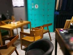-海马体照相馆(大连罗斯福广场店)