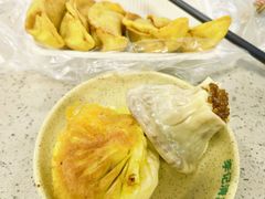 -李记清真馆(打钉巷店)