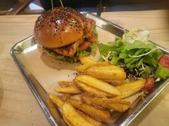 -UPPER KITCHEN(延安路店)