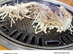 -杀猪天·韩国烤肉(总店)