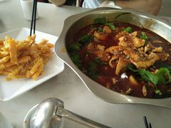 -杨林闻老三酸菜鱼(总店)