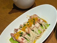 黄椒蒸东山小管仔-闽和南(万象城一期店)