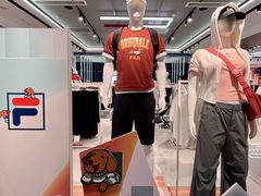 -砂之船奥特莱斯(合肥店)